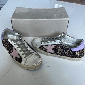 Golden Goose Super-Star